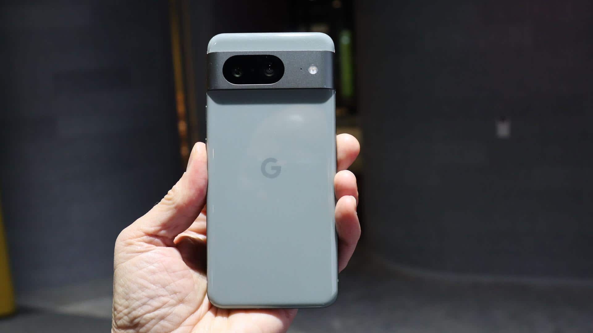 Google's 'Adaptive Thermal' feature to help with Pixel's overheating issues