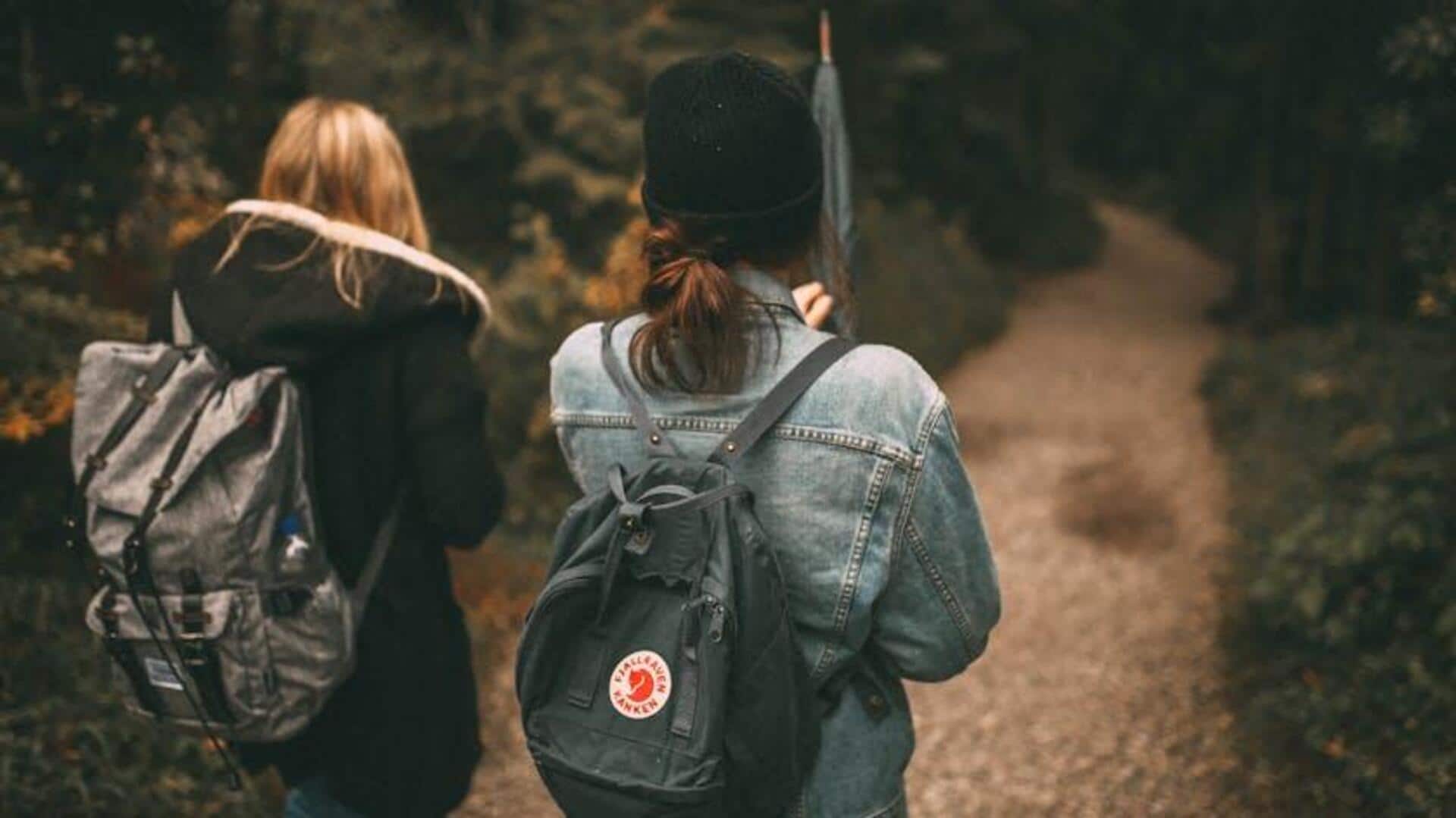 This is how nature can boost your creativity