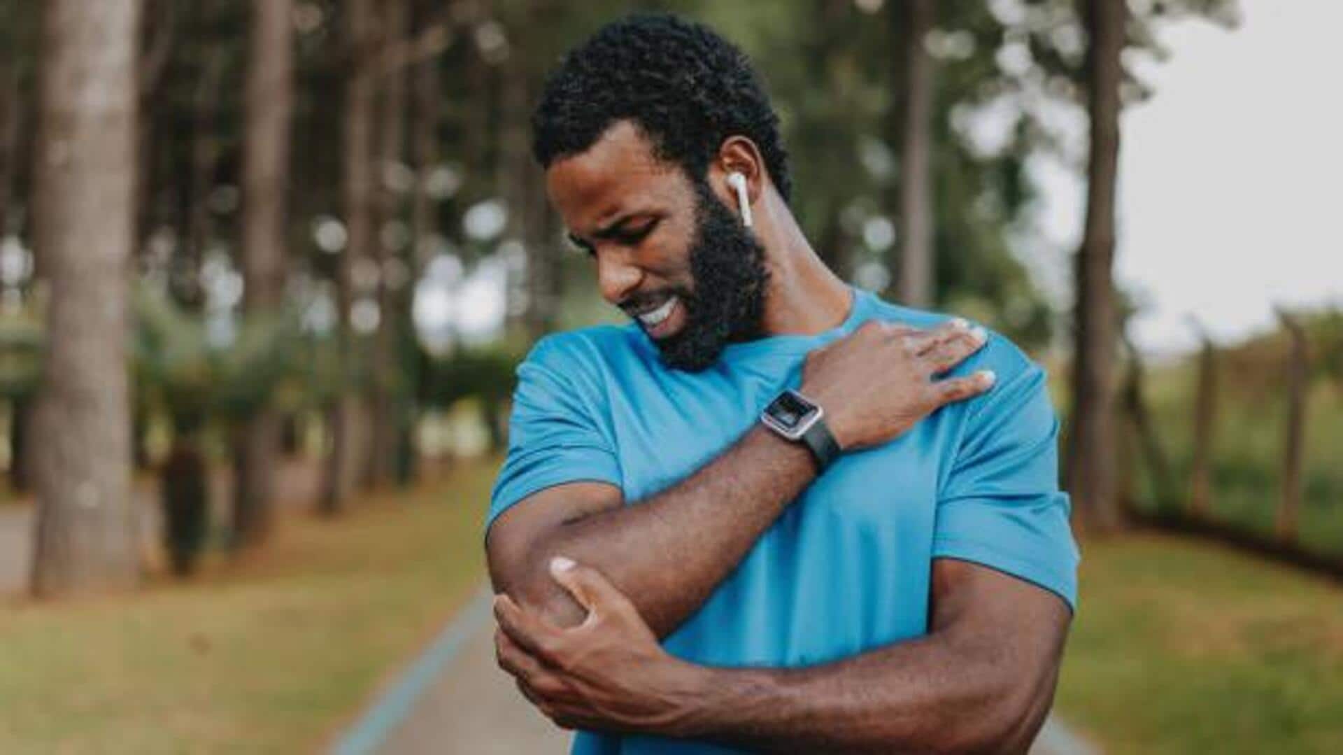 5 natural remedies to support stronger elbows 