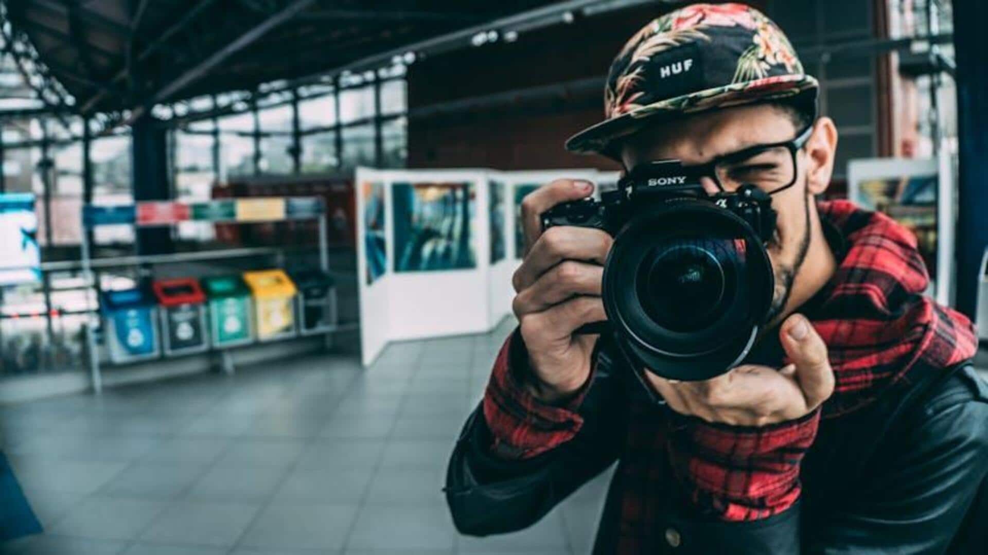A beginner's guide to cyanotype photography