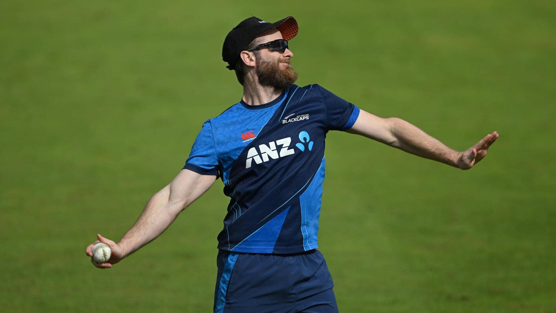 Kane Williamson returns for England ODIs; Tom Latham also available Kane Williamson returns for England ODIs; Tom Latham also available