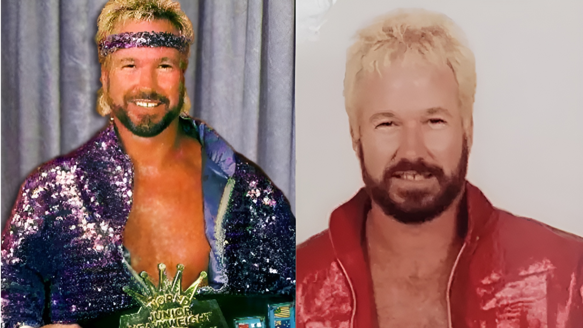 Who was Steve Regal? Wrestler dies at 73