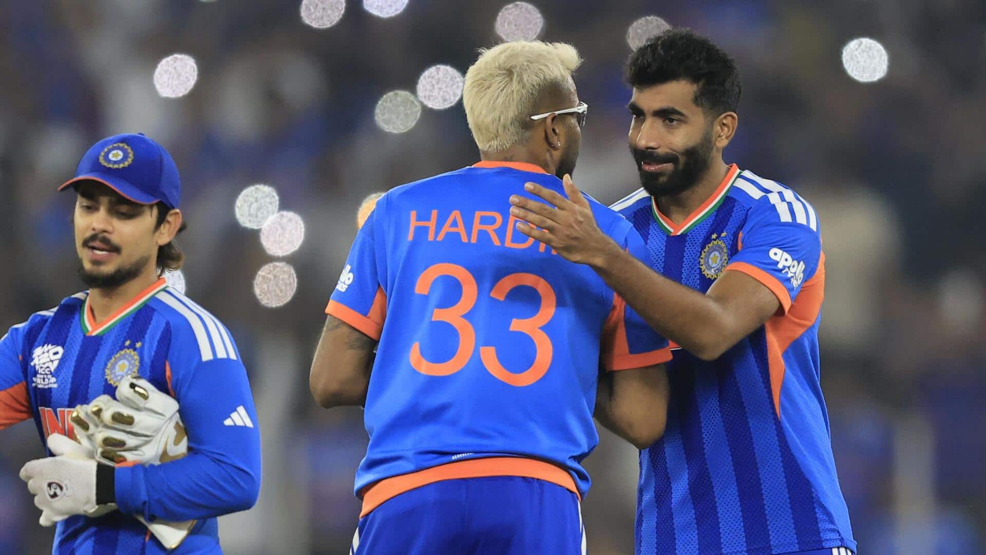 T20 World Cup: India meet West Indies in virtual quarter-final  