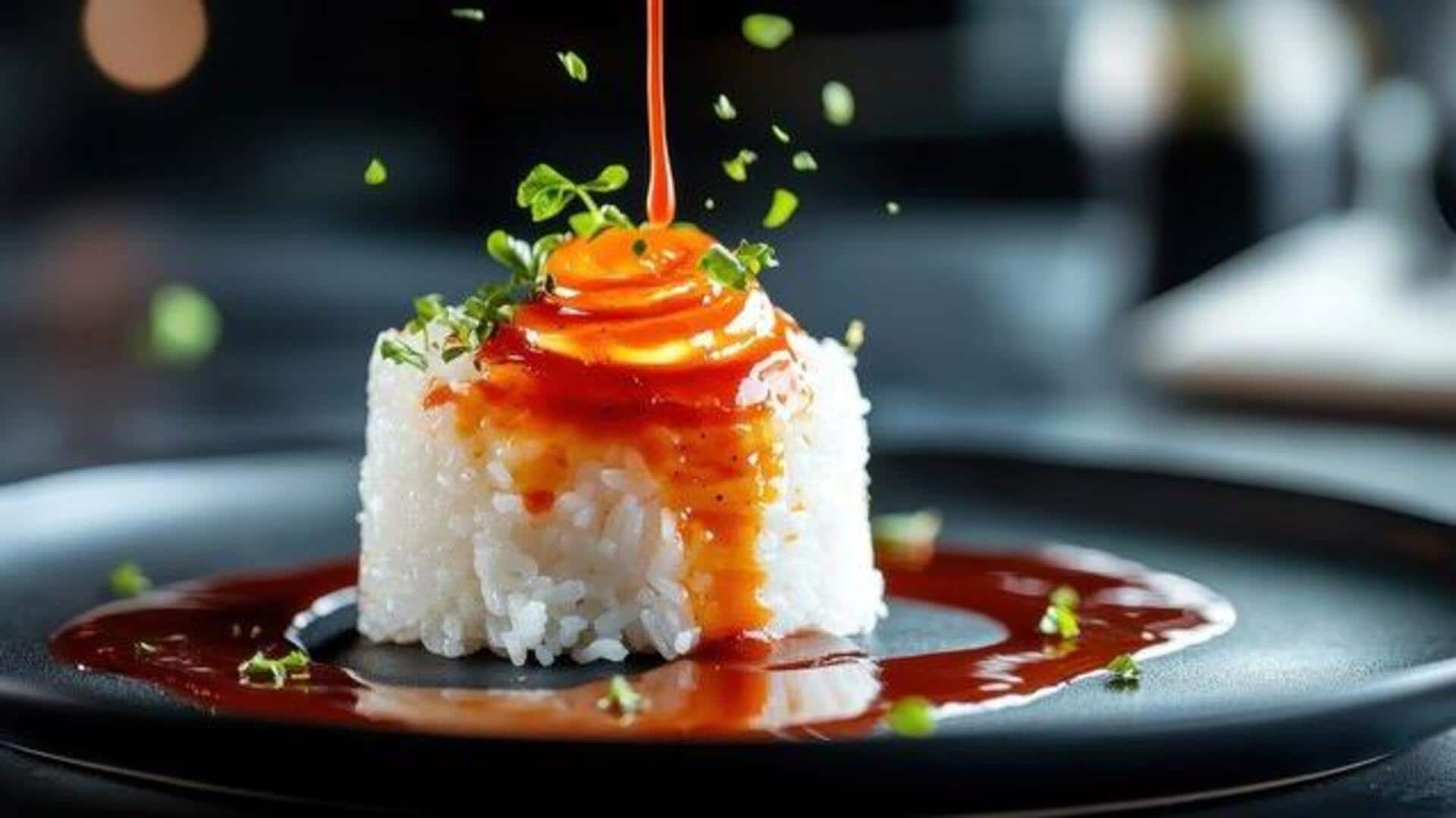 This tangy sauce can transform simple recipes  