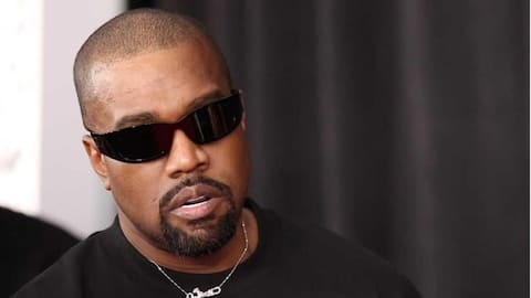 Ye's India concert 'designed to fully surround you'