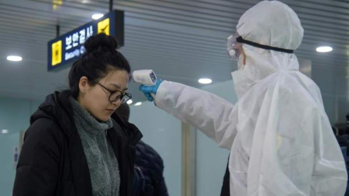 All 23,121 tests conducted since start of pandemic reportedly negative All 23,121 tests conducted since start of pandemic reportedly negative