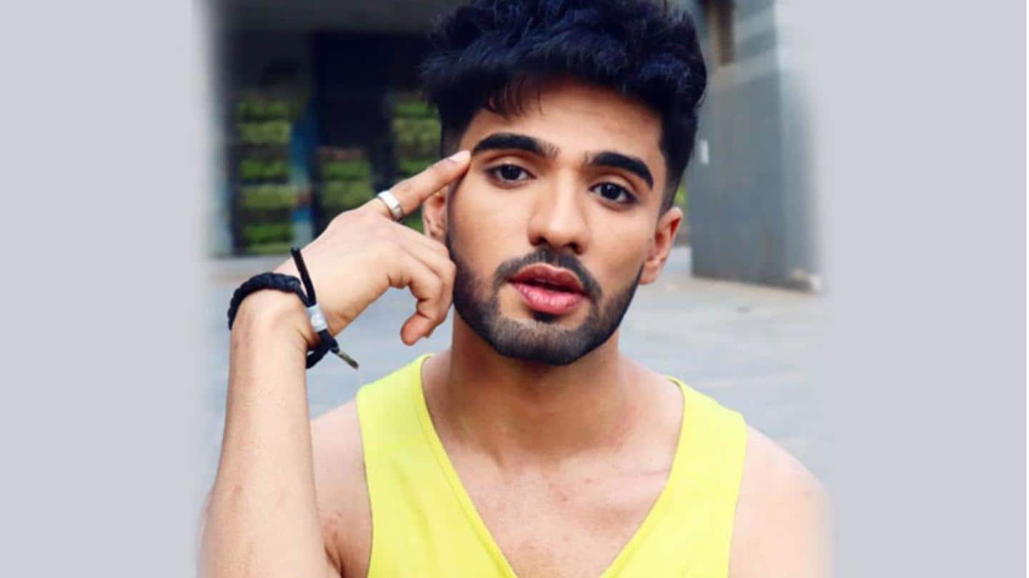 Who is Zeeshan Khan? Who is Zeeshan Khan?