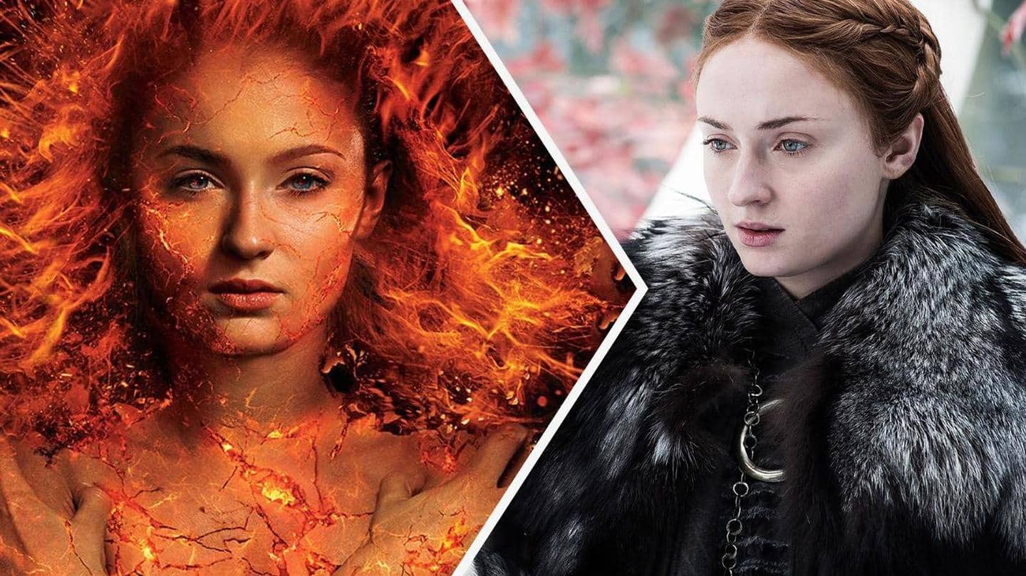 'Game of Thrones' stars who also acted in superhero movies