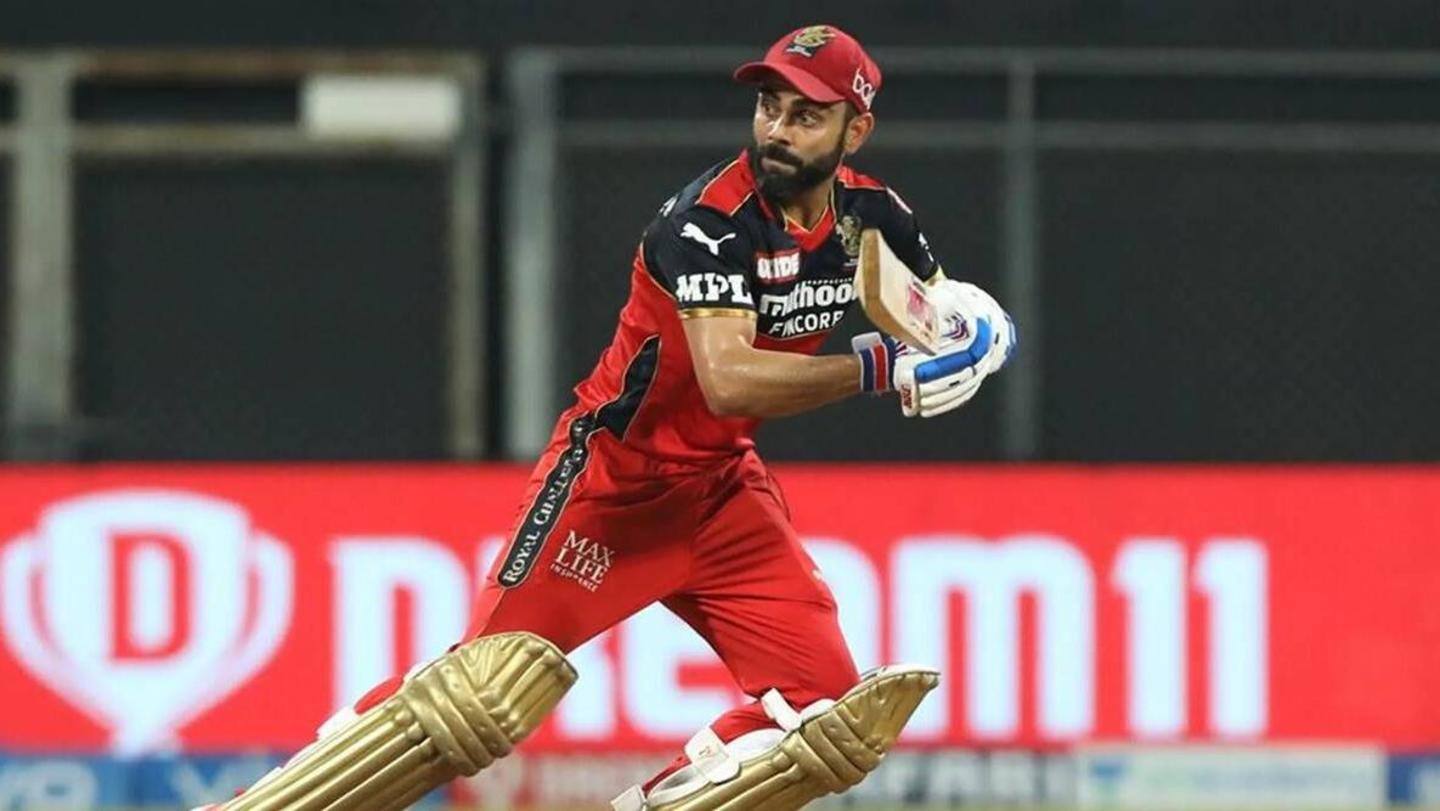 Most runs in the IPL Most runs in the IPL