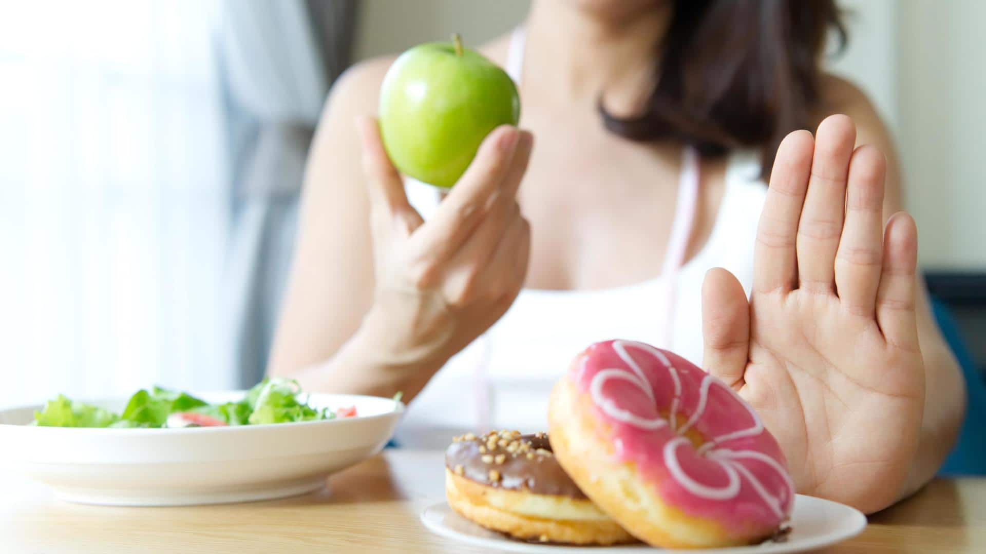 5 biggest myths about dieting everyone should know