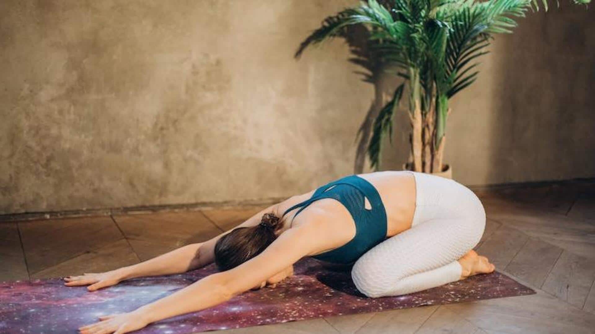 Akarna Dhanurasana (Archer Pose) | Classic Yoga