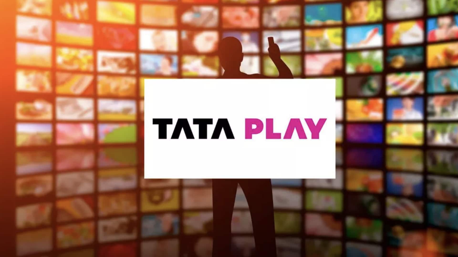 Tata Sons buys Temasek's stake in Tata Play for ₹835cr