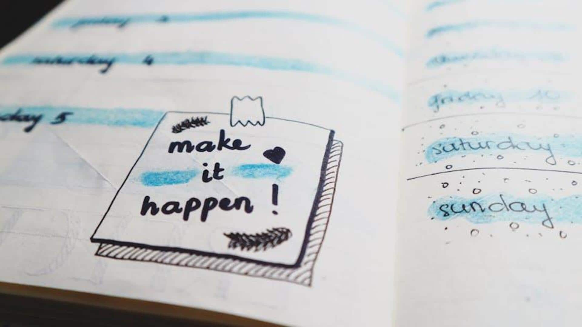 5 ways to boost learning retention with sketchnoting