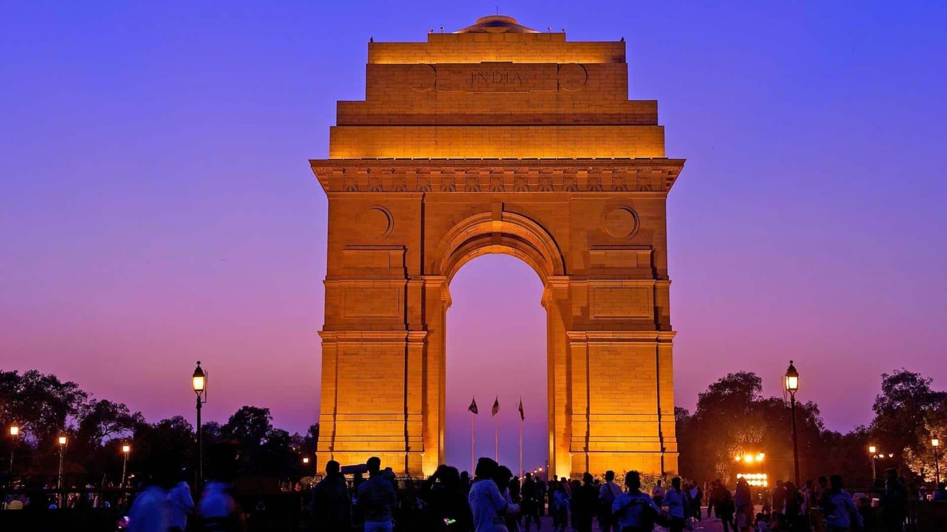 E-autos, mist sprayers: How Delhi government will tackle air pollution E-autos, mist sprayers: How Delhi government will tackle air pollution