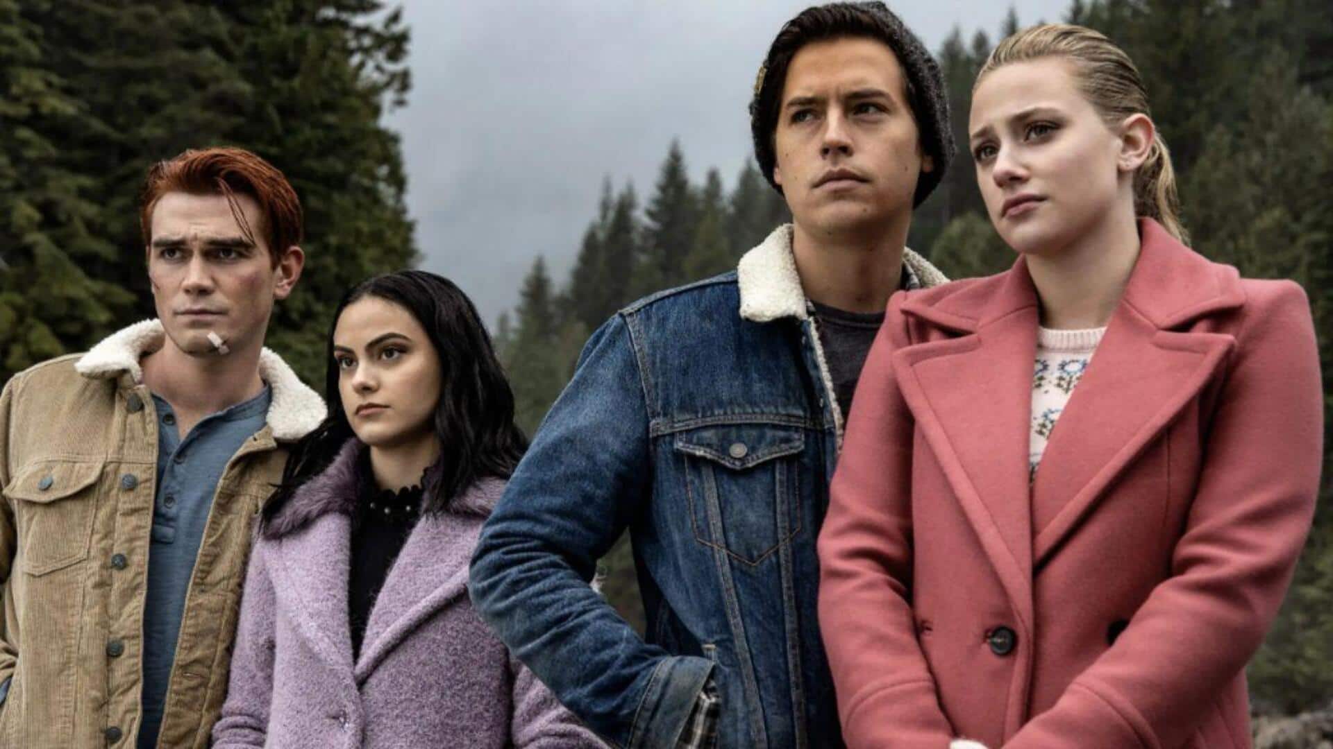 What 'Riverdale' gets right about high-school cliques What 'Riverdale' gets right about high-school cliques