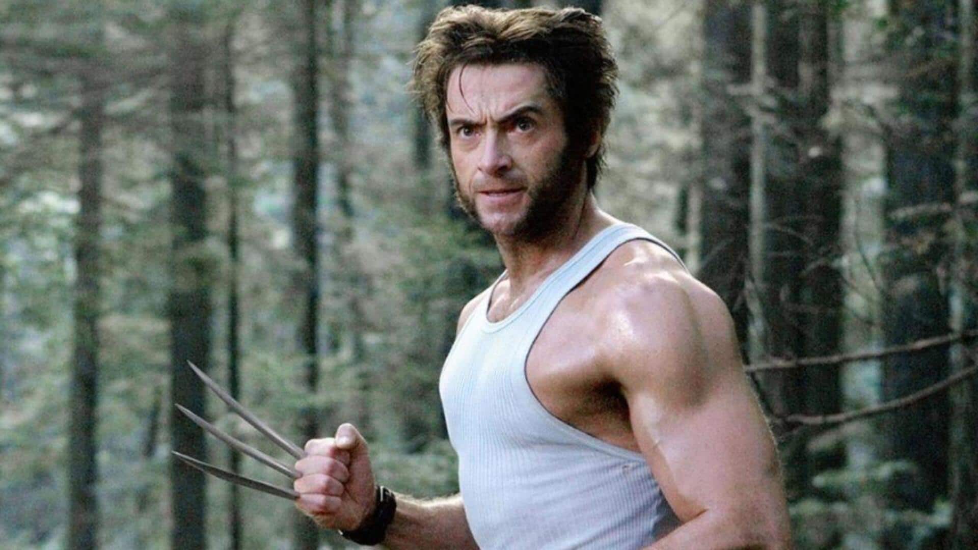 How Wolverine became Marvel's most iconic anti-hero