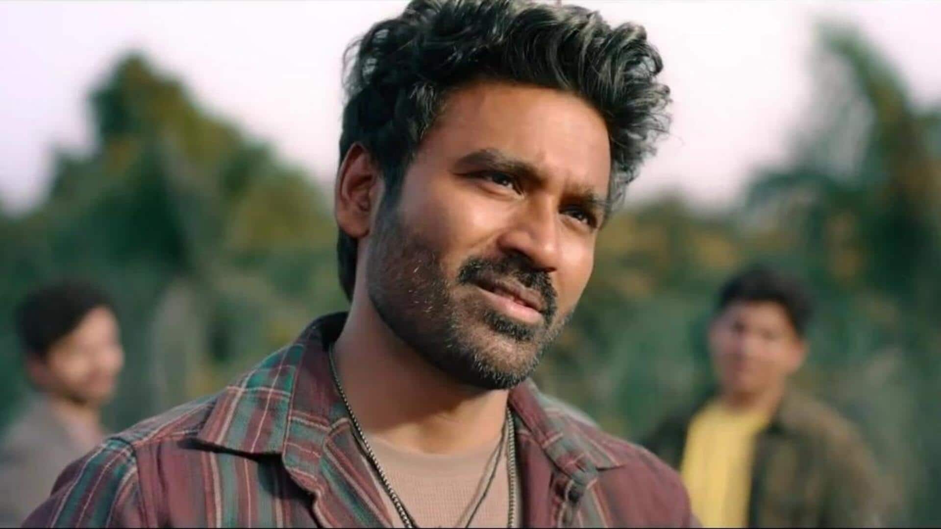 'Tere Ishk Mein' advance booking begins; 6,500 tickets sold 