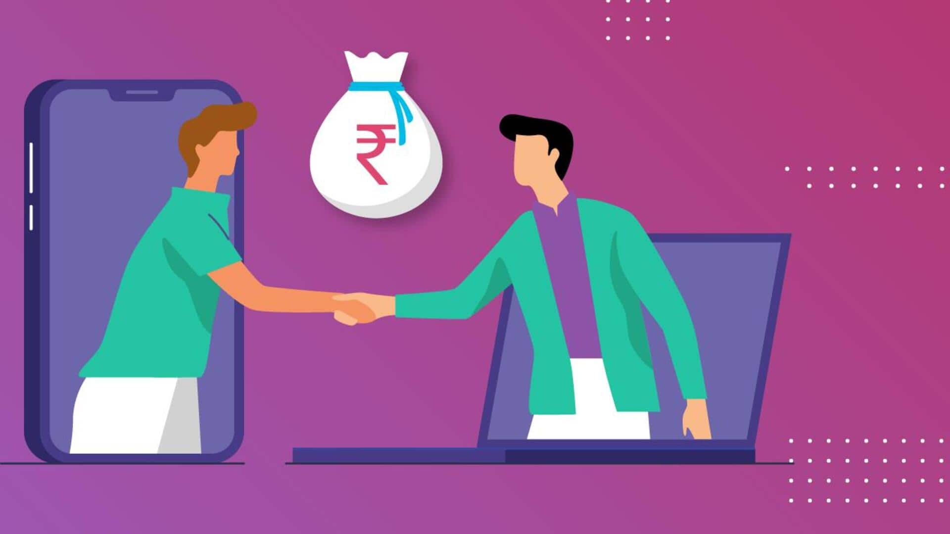 Want to invest in peer-to-peer lending? Here's what to know