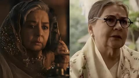 Farida Jalal gets candid about Bollywood's 8-hour shift debate