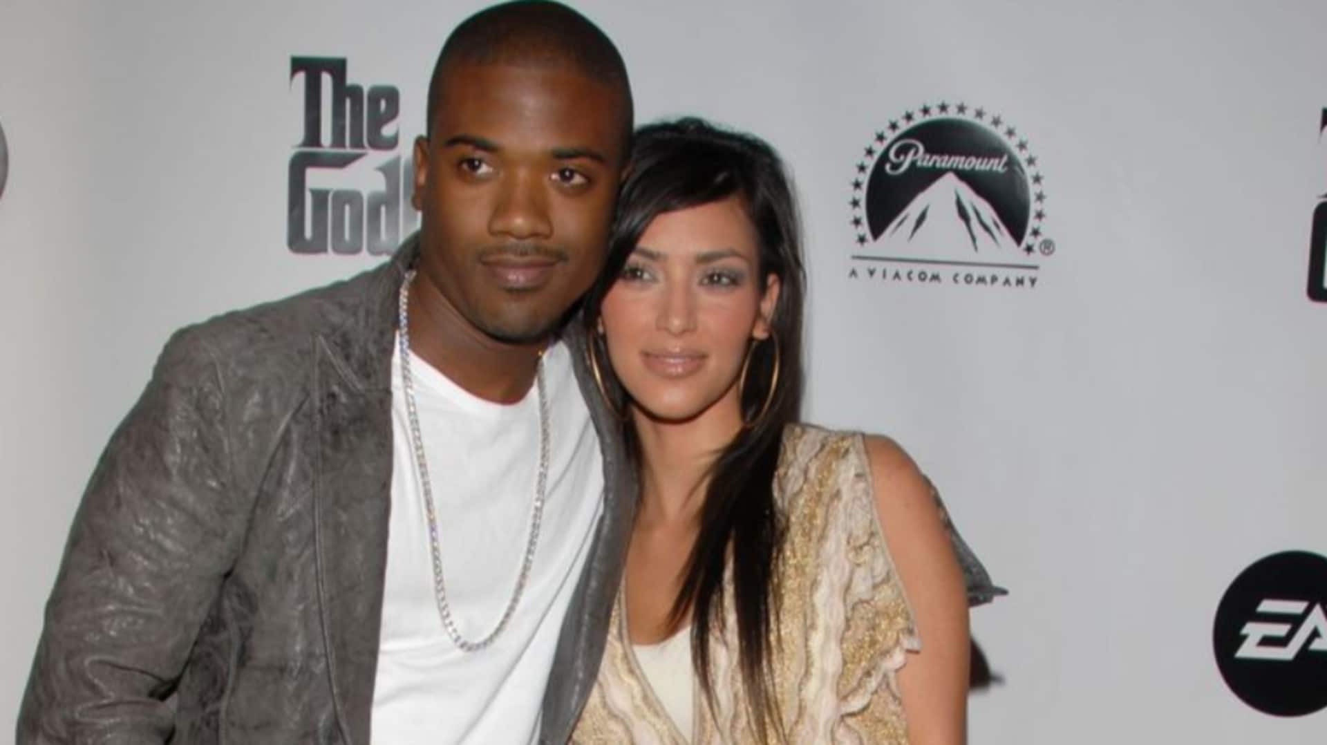 Kardashian-Jenner lose bid to keep sex tape settlement confidential