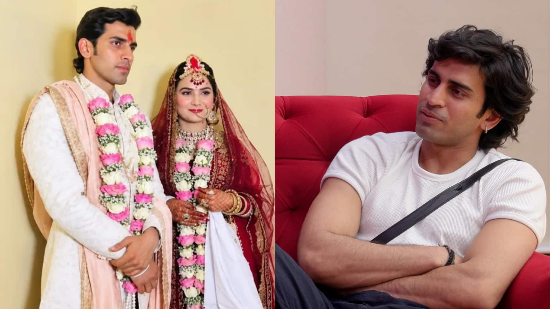 'Bigg Boss 20': Gullu drops bombshell, reveals getting divorced
