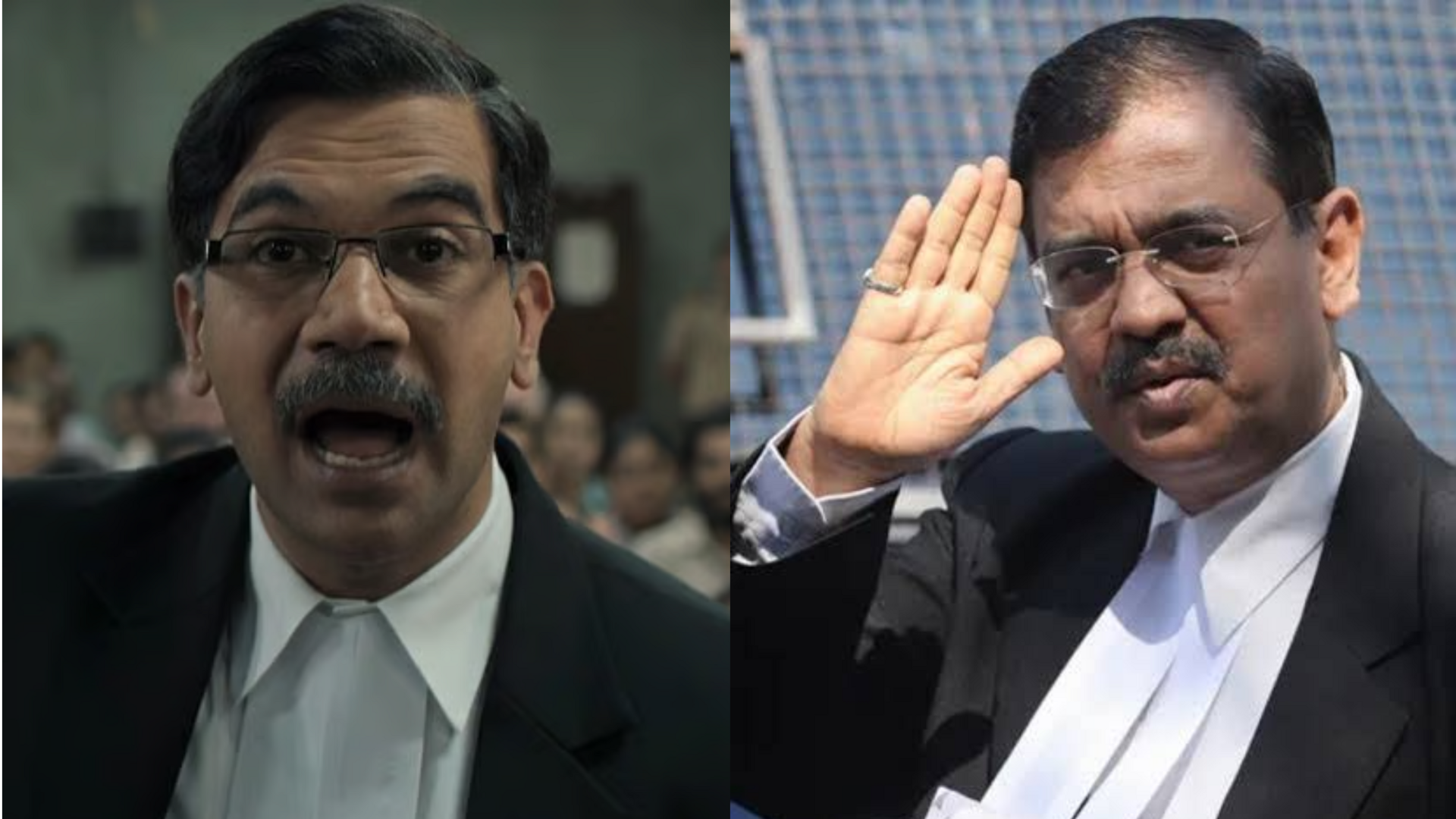 Ujjwal Nikam admits he didn't know Rajkummar Rao before 'Prahaar'