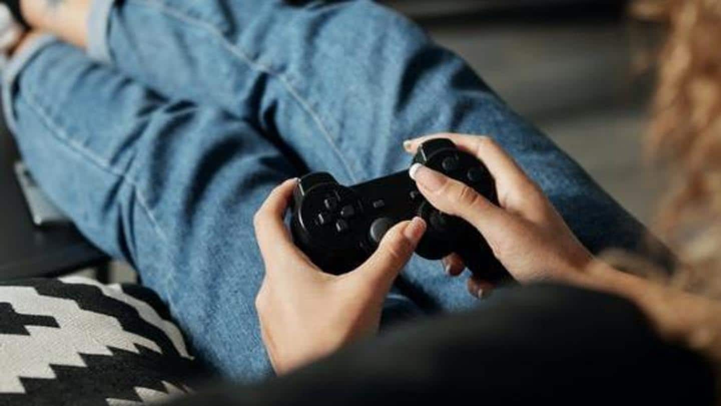Here's how to prevent your kids from playing video games