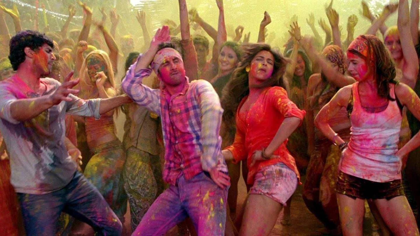 Kholgade is known for songs like 'Pareshaan,' 'Balam Pichkari' Kholgade is known for songs like 'Pareshaan,' 'Balam Pichkari'