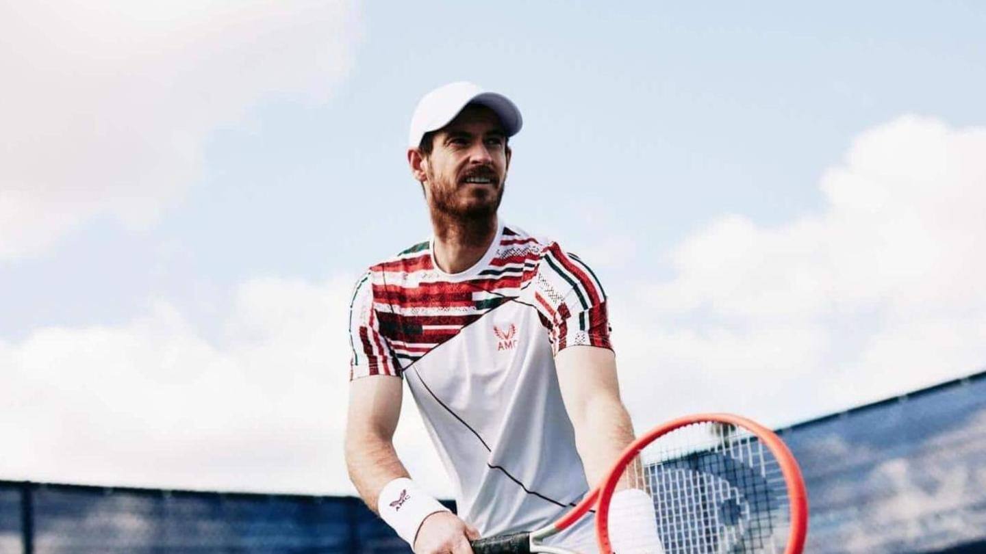 Andy Murray's career highlights Andy Murray's career highlights