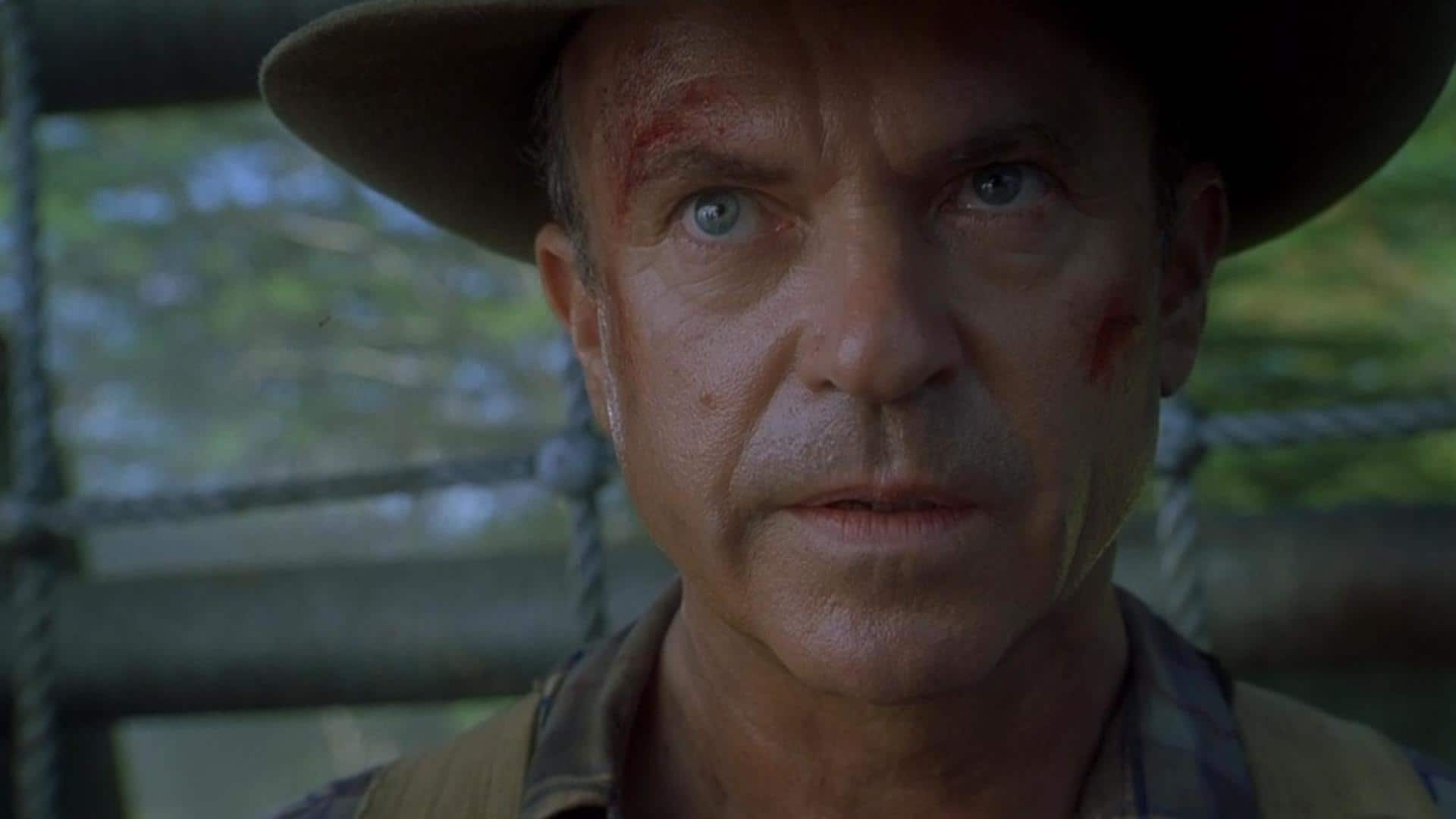 Pleased to be alive: Actor Sam Neill on cancer battle
