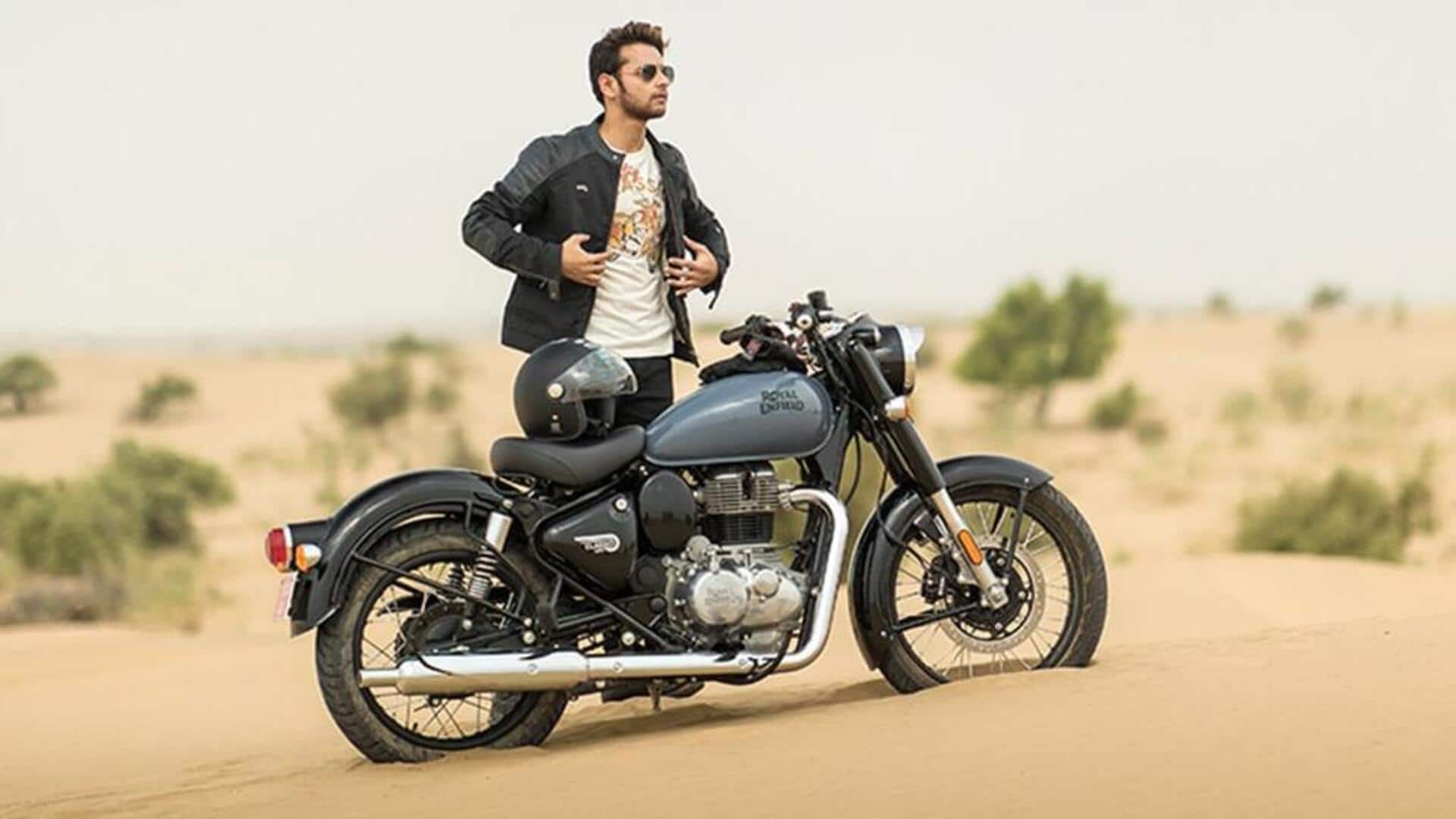 Royal Enfield Classic 650 in the works: What to expect