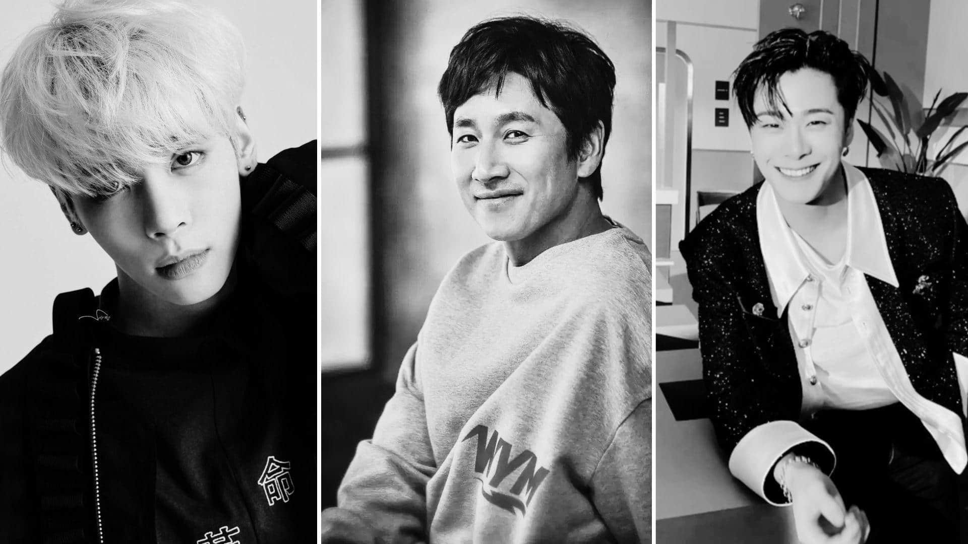 Explainer: What is South Korean celebrity death curse