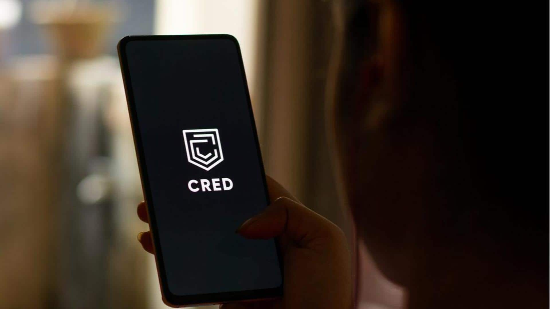 CRED's revenue soars 66% to ₹2,473 crore in FY24