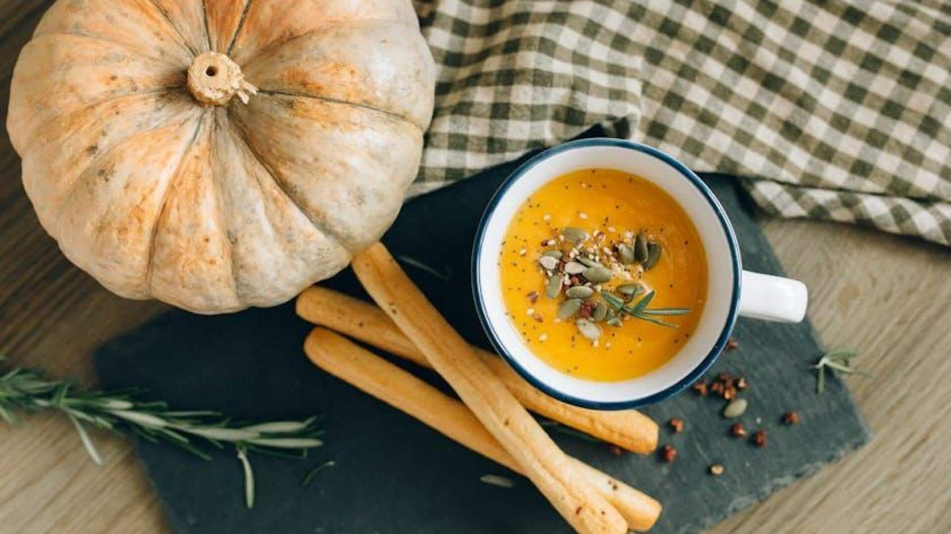 5 delicious African pumpkin recipes to try today