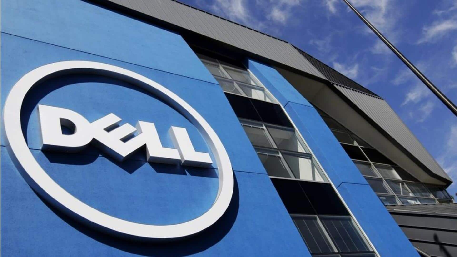 Work from office 5 days a week: Dell to employees