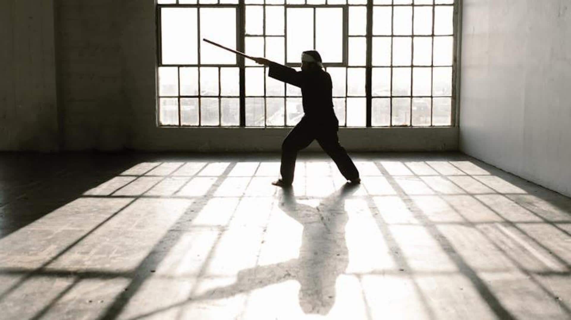 Tai Chi v/s Pilates: Which is better for stress relief? Tai Chi v/s Pilates: Which is better for stress relief?