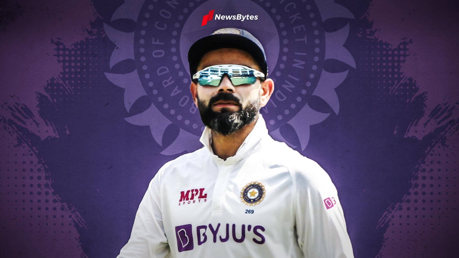Virat Kohli is India's most successful Test captain in England Virat Kohli is India's most successful Test captain in England