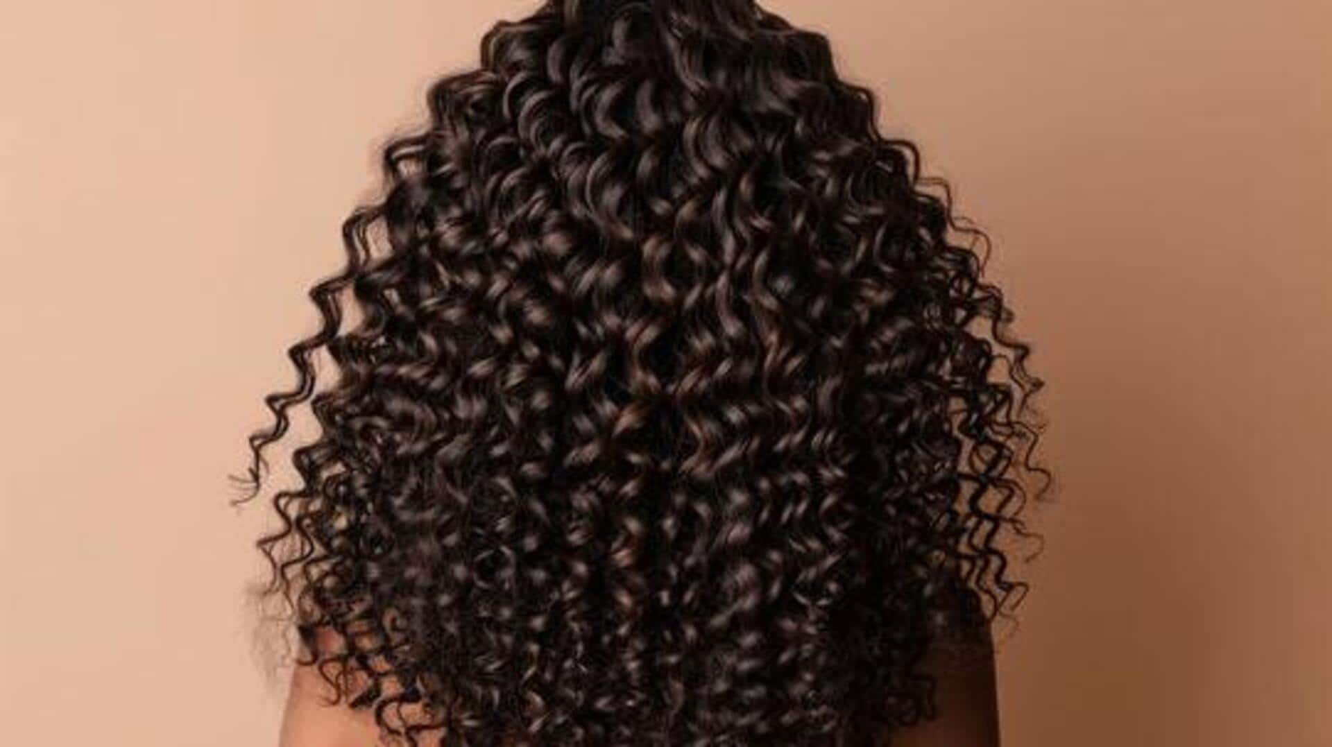 How to care for your natural curls 