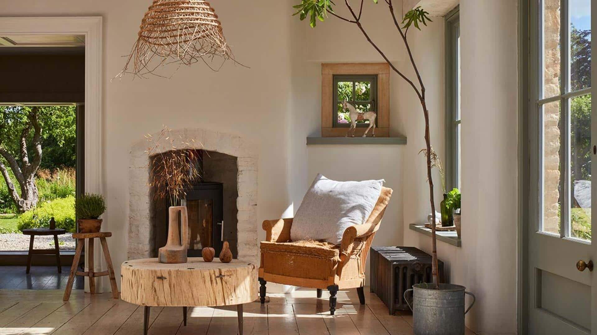 Find beauty in imperfection with wabi-sabi home decor Find beauty in imperfection with wabi-sabi home decor
