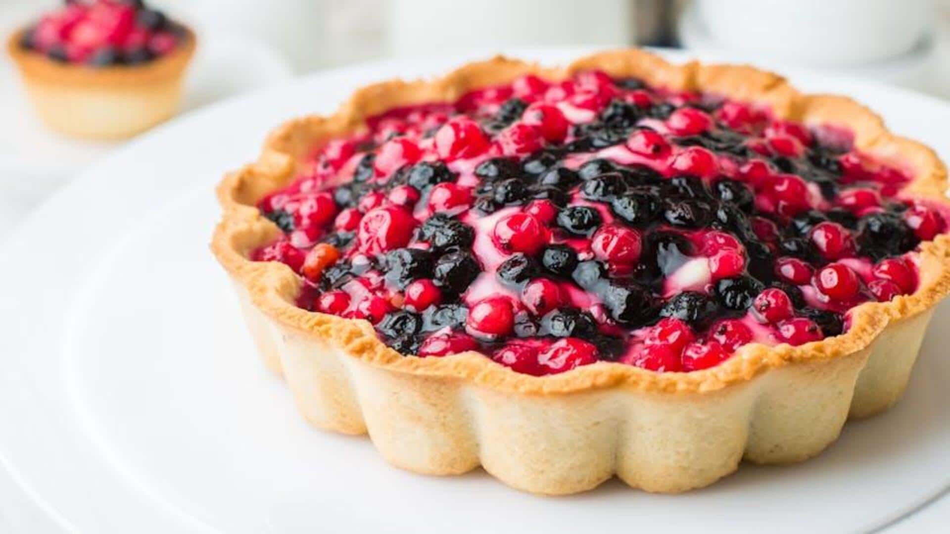 How to make delicious desserts on a budget How to make delicious desserts on a budget