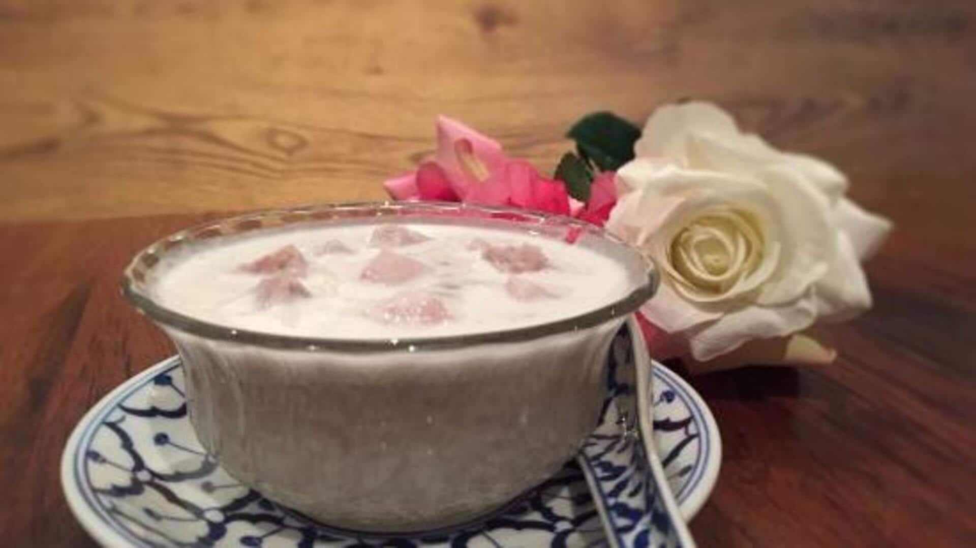 Love taro? You'll enjoy these recipes Love taro? You'll enjoy these recipes