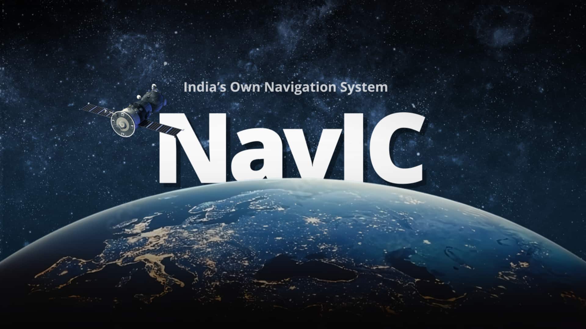 How Modi government plans to replace US's GPS in India