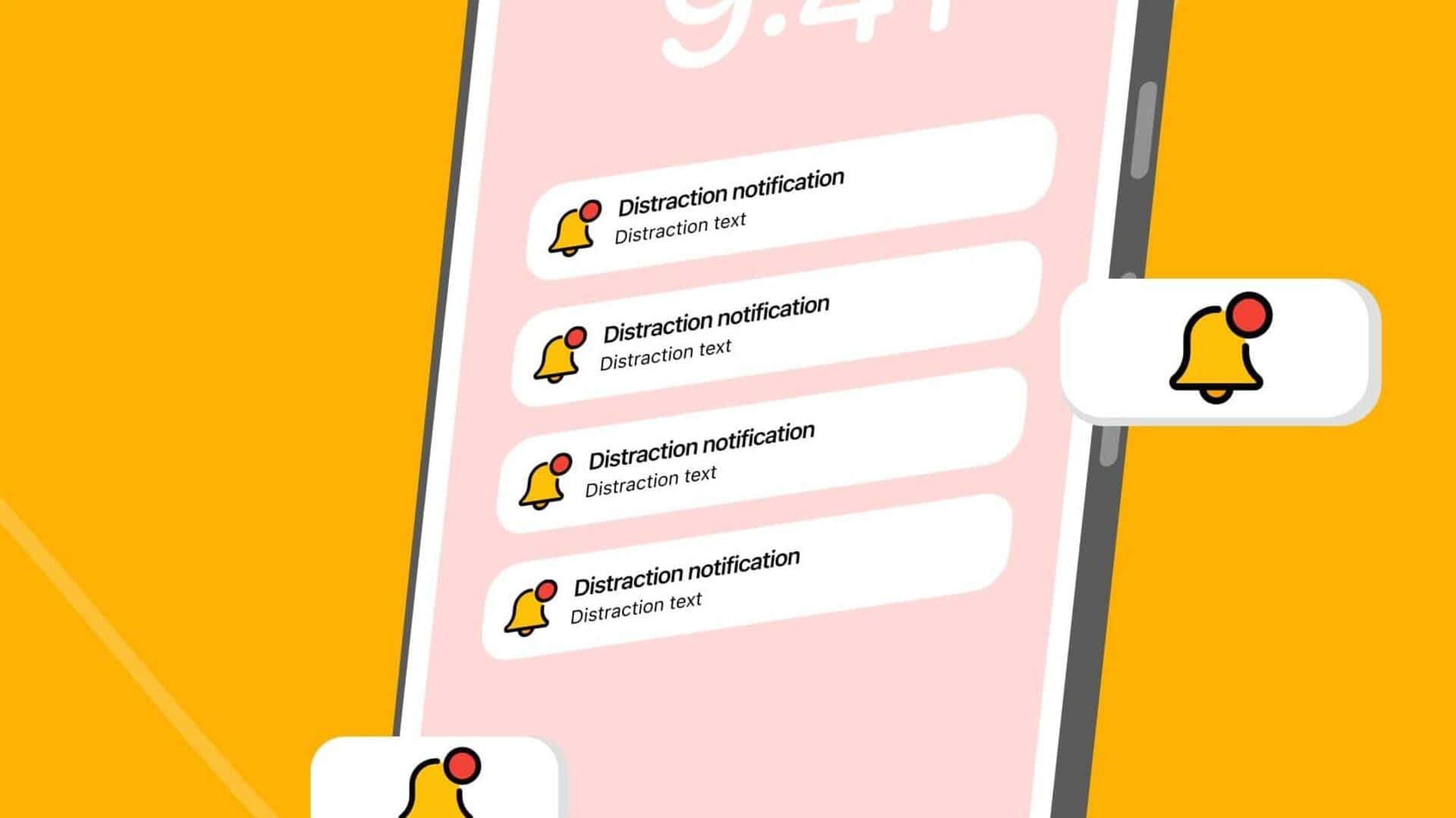 #TechBytes: How not to let notifications become a nuisance