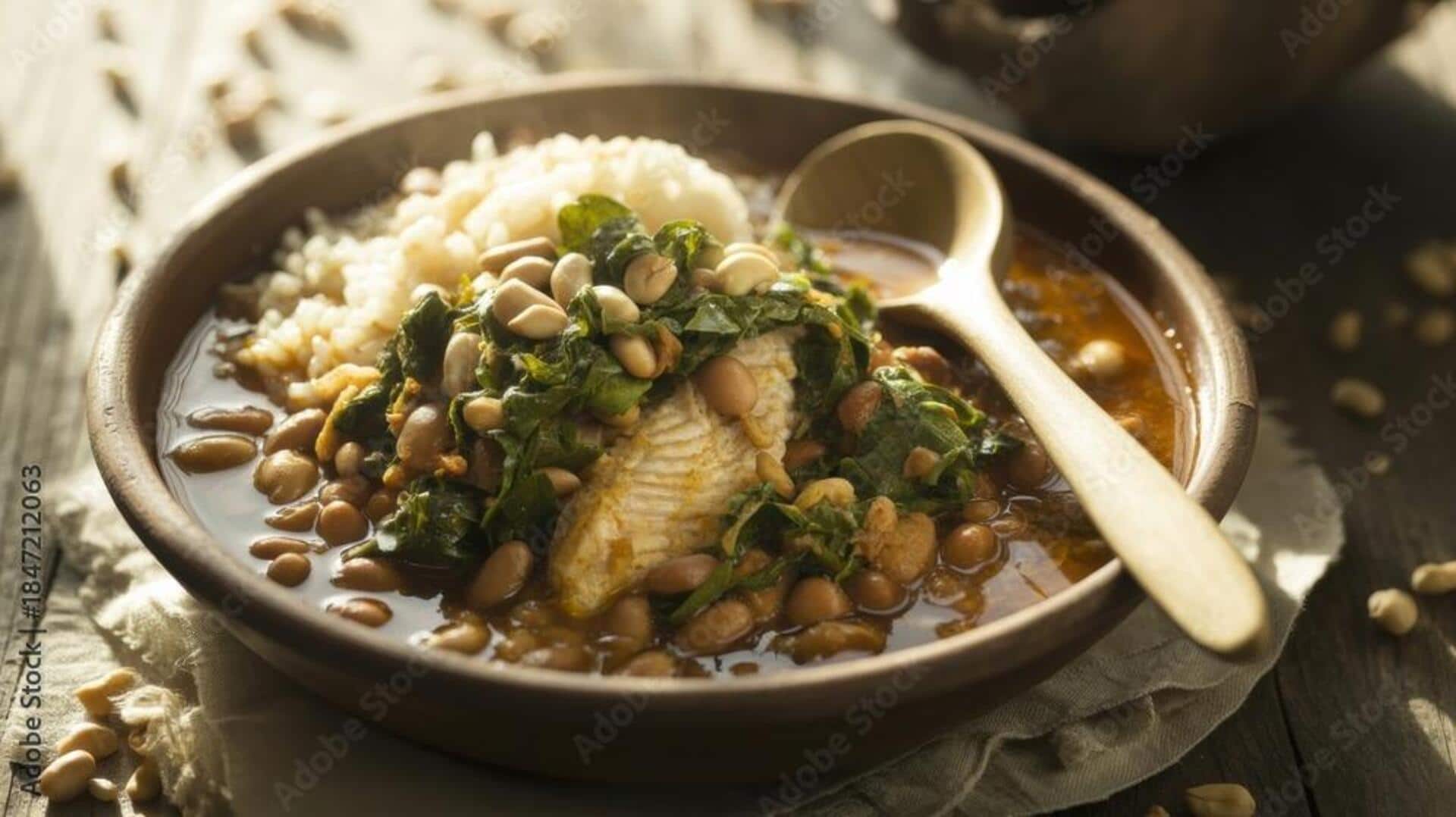 Locust bean sauce: 5 tasty ways to use it