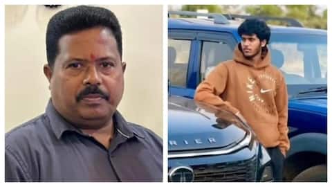 Congress alleges Goa concillor's son exploited over 100 victims