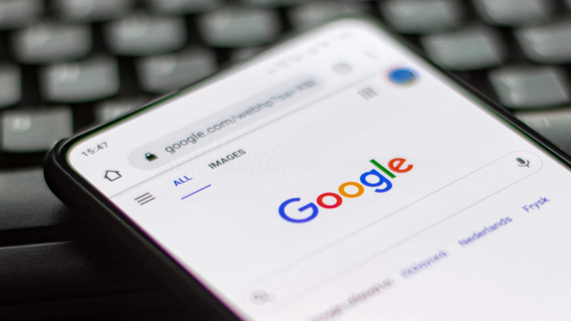Google Search queries hit an all-time high, thanks to AI