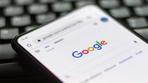 Google Search queries hit an all-time high, thanks to AI