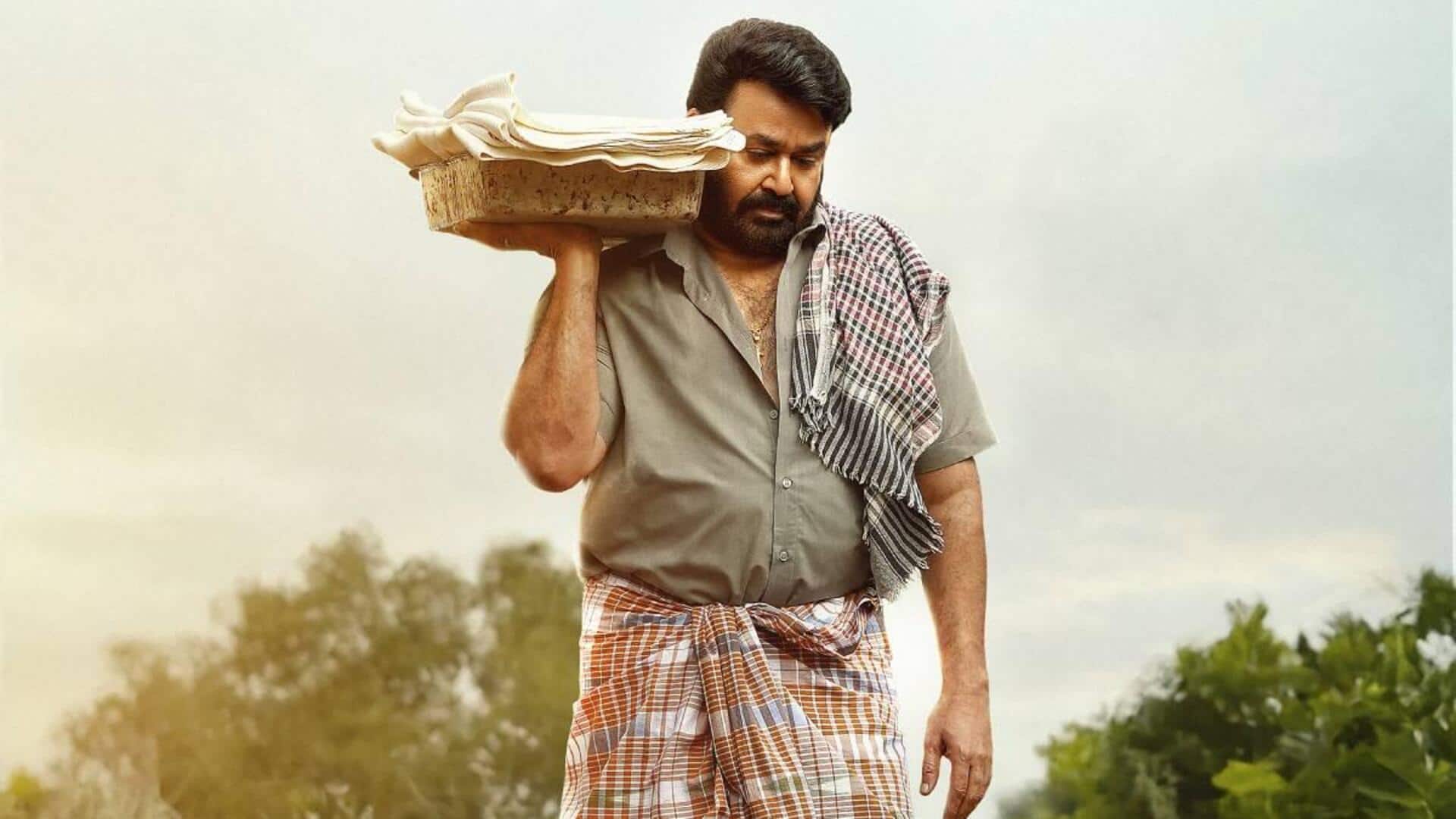 Mohanlal starrer 'Drishyam 3' to get a sequel?