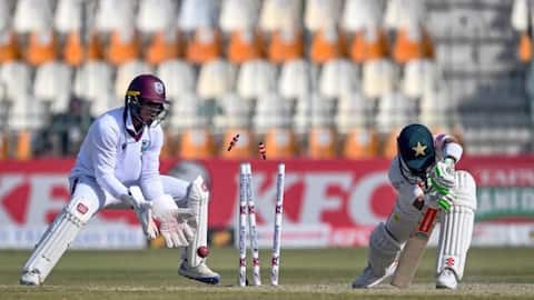 West Indies beat Pakistan in 1st Test: WTC standings