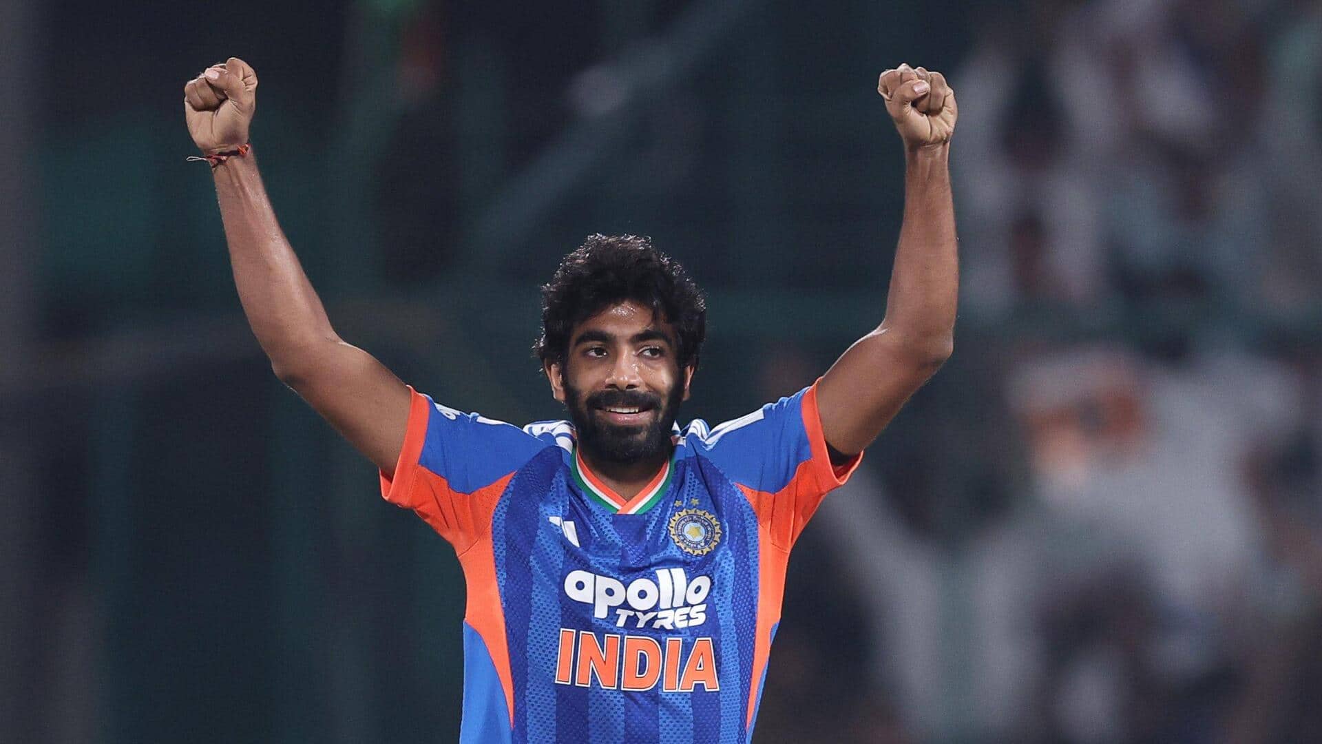 BCCI announces India's 15-member T20I squad for West Indies series